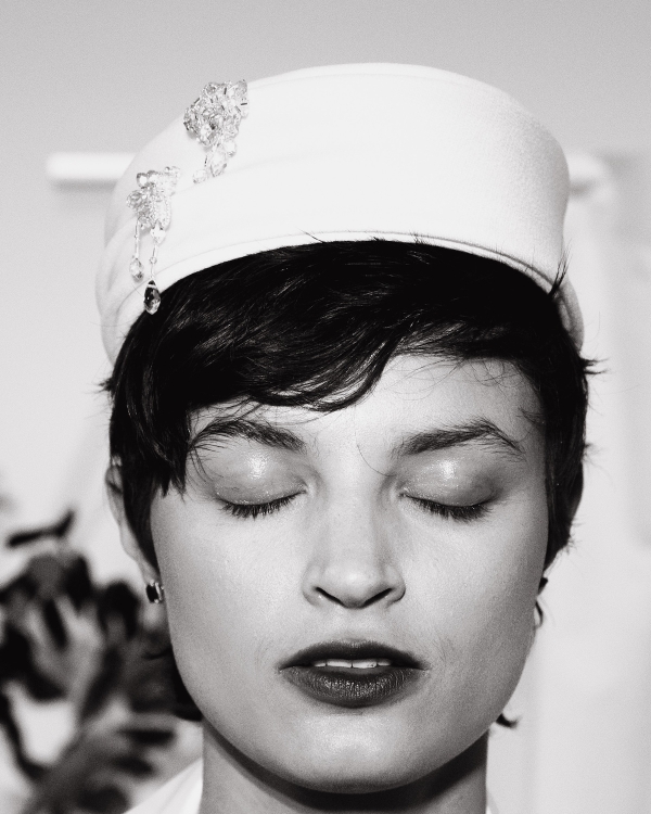 12 Major Bridal Trends from New York Bridal Fashion Week Fall 2026