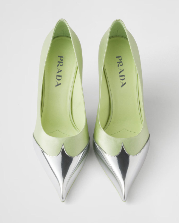 30 Best Bridal Pumps for the Trendsetter Bride