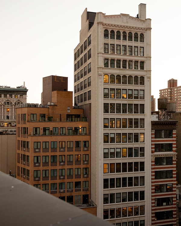 The Ultimate Guide to New York City: Our Favorite Hidden Gems & Chic Spots