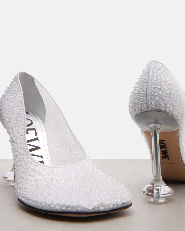 30 Best Bridal Pumps for the Trendsetter Bride