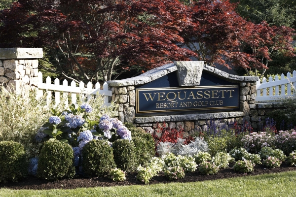 Venues Wequassett Resort and Golf Club