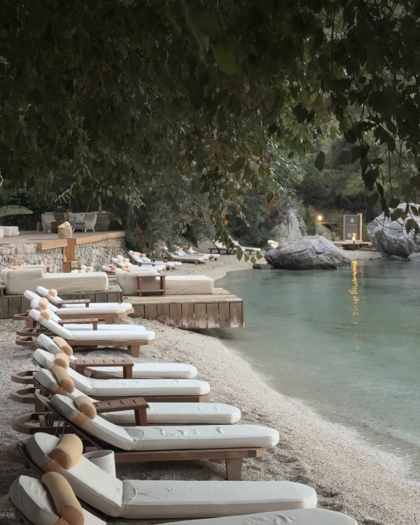 12 Best Wedding Venues on Türkiye’s Aegean Coast