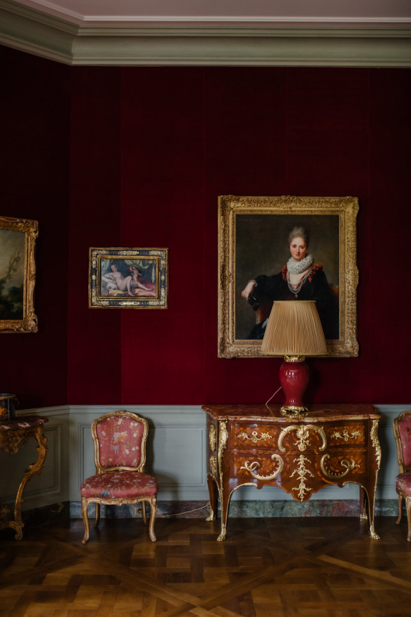 Photographers Elisabetta Marzetti