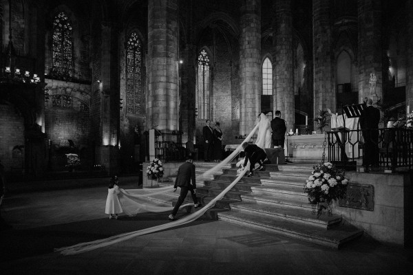 Photographers Pablo Laguia