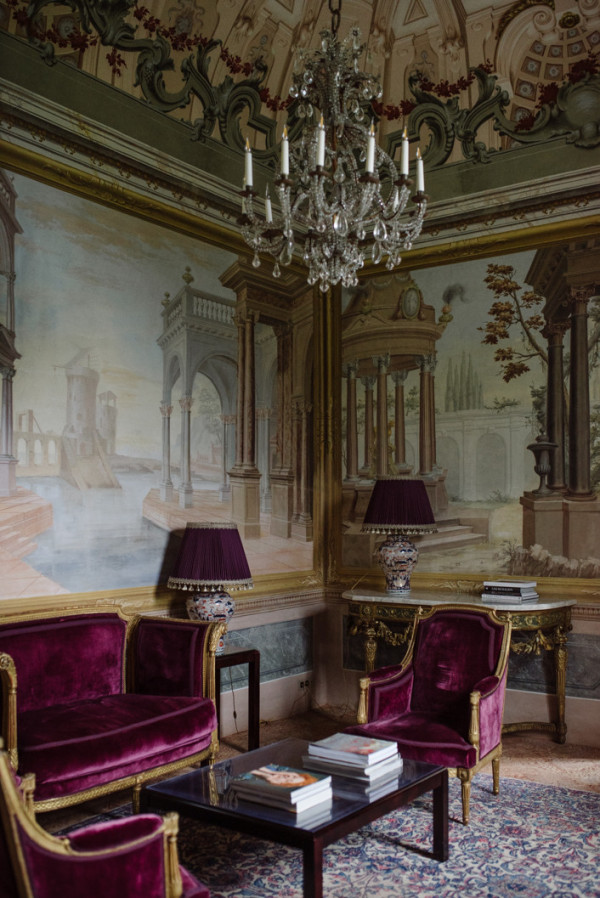 Photographers Elisabetta Marzetti