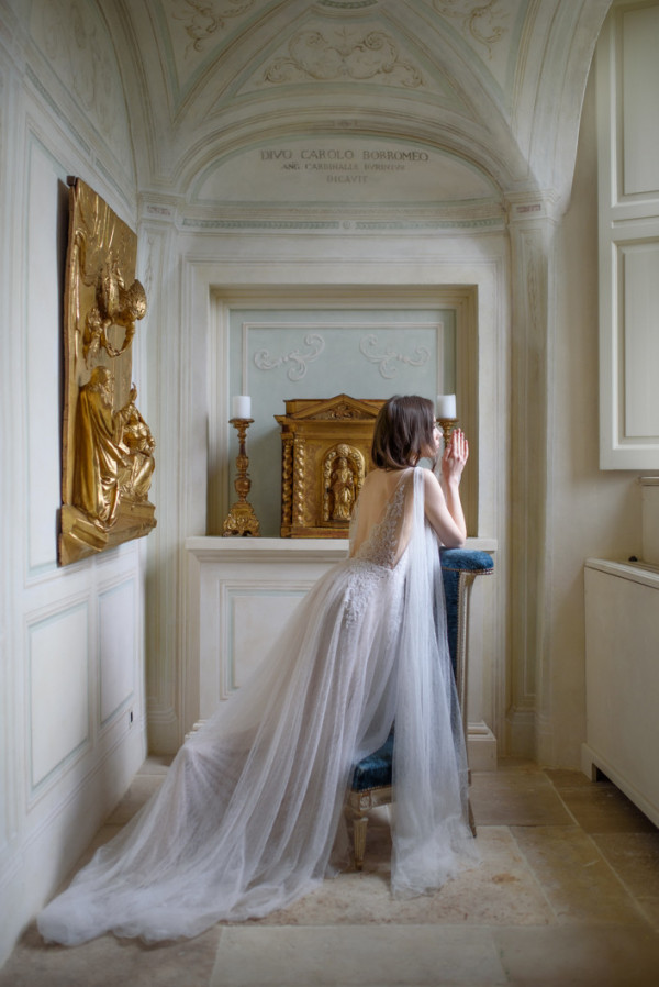 Photographers Elisabetta Marzetti