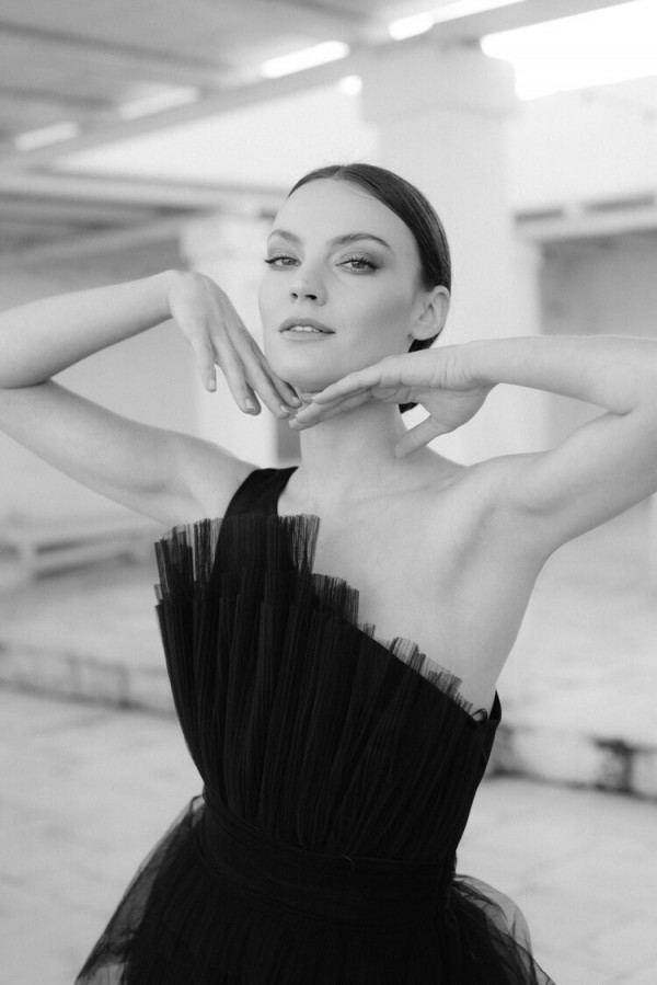 Photographers Elisabetta Marzetti