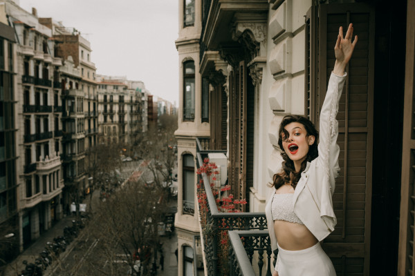 Photographers Pablo Laguia