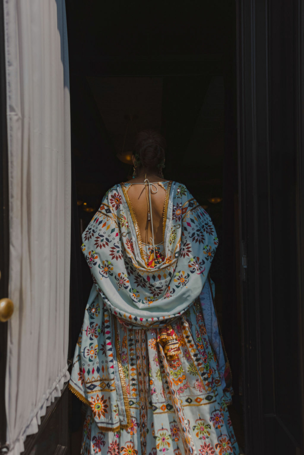 Photographers Mili Ghosh