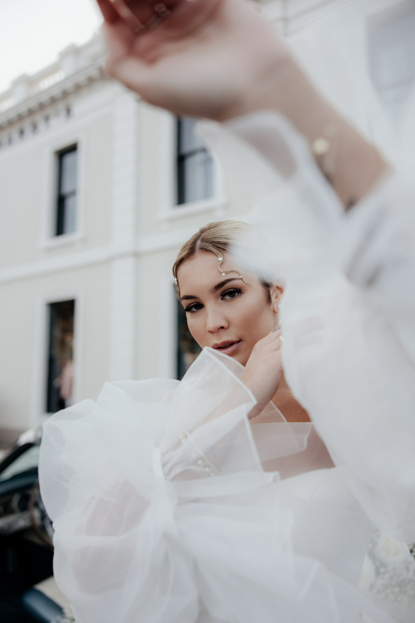 Photographers Maegan Brown Moments