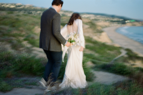 Photographers Olive and Oath