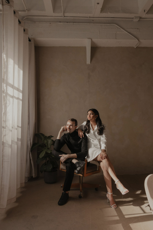 Photographers Mili Ghosh