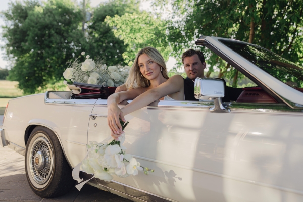 Photographers Isabella Villani