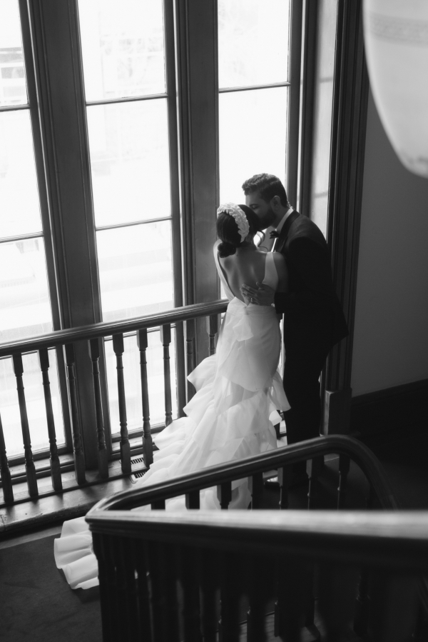 Photographers Melissa Sung