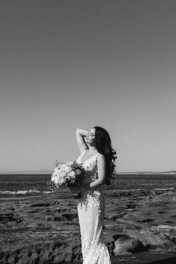 Photographers Olive and Oath