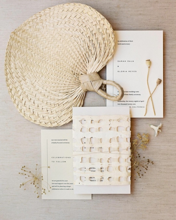 Wedding Invitations Essential Tips
