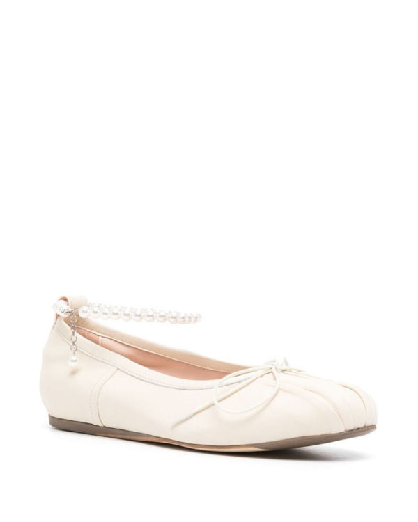 12 Best Bridal Ballet Flats | Wedding Ballet Pumps for Bride | Comfortable Ballerina Slippers