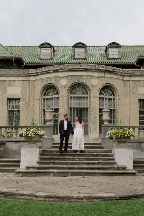 Photographers Isabella Villani