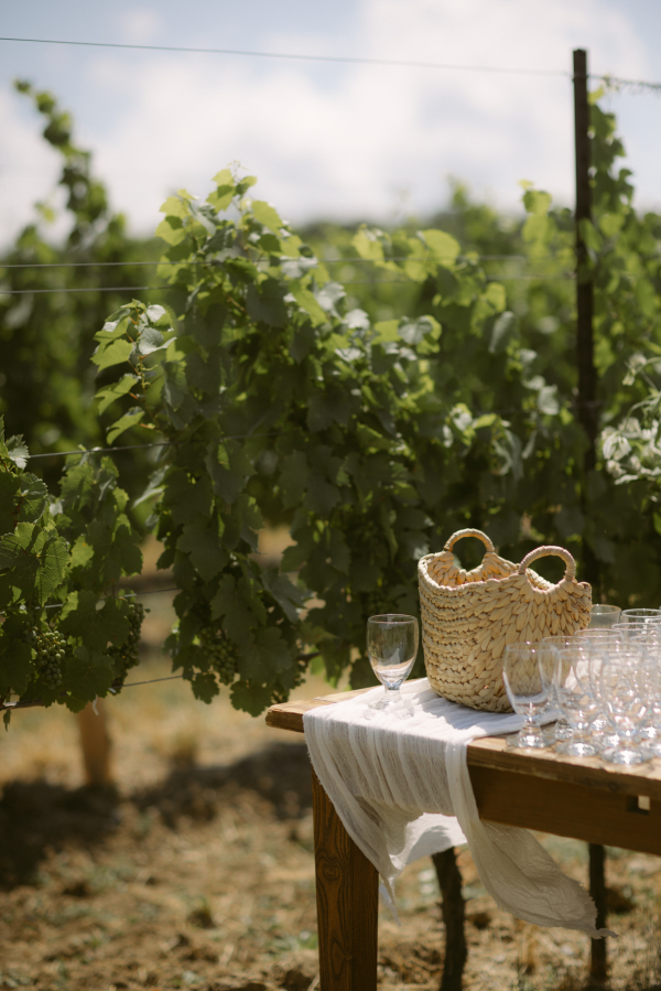 Photographers Melissa Sung