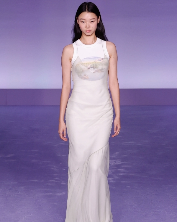 New York Fashion Week Trends