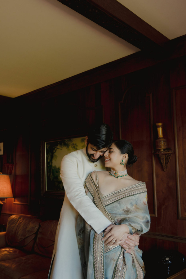 Photographers Mili Ghosh