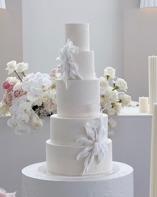 Wedding Cakes | Australia | TOP-15 Best Bridal Cake Creators | Australian Cake Vendors