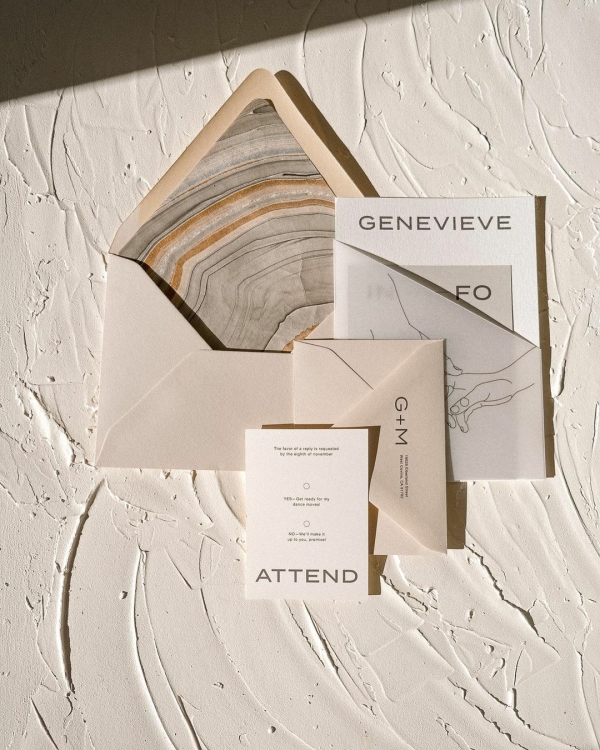 Wedding Invitations Essential Tips