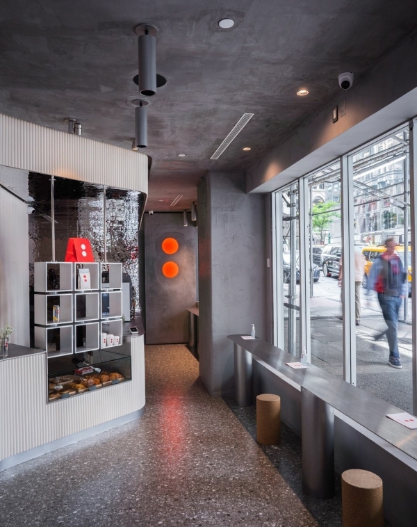 5 New Coffe Date Spots in NYC | Coffe Shops for Date | The Best Places