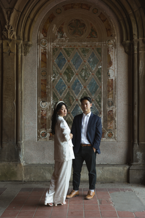 Photographers Kyla Jeanette