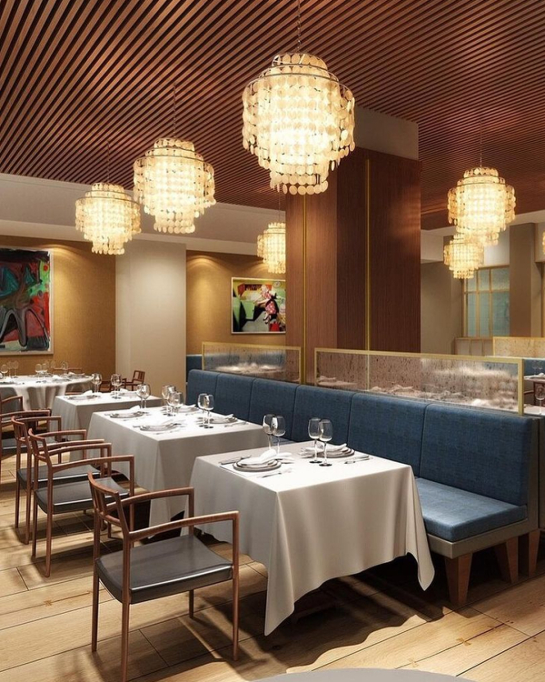 Michelin Restaurants in NYC | Best Michelin Star Restaurants in New York