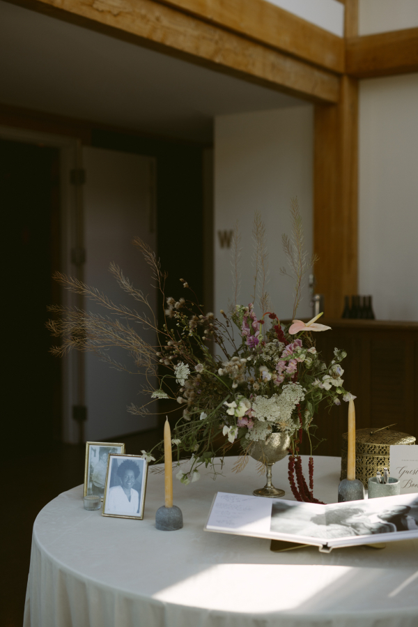 Photographers Melissa Sung