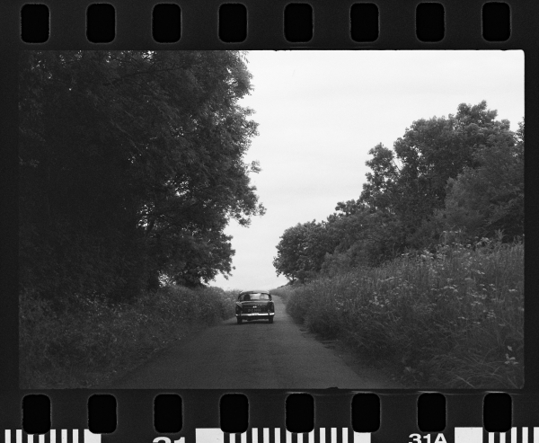 Photographers Rebecca Rees