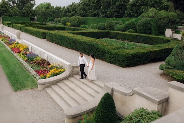 Photographers Isabella Villani