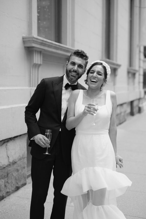 Photographers Melissa Sung