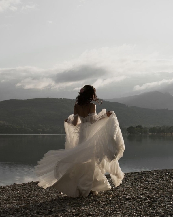 Interview with Founder of Melody Joy | Editorial Wedding Photographer Based in Edinburgh