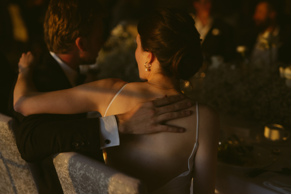 Photographers Melissa Sung