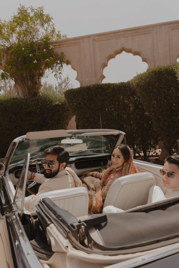 Photographers Mili Ghosh