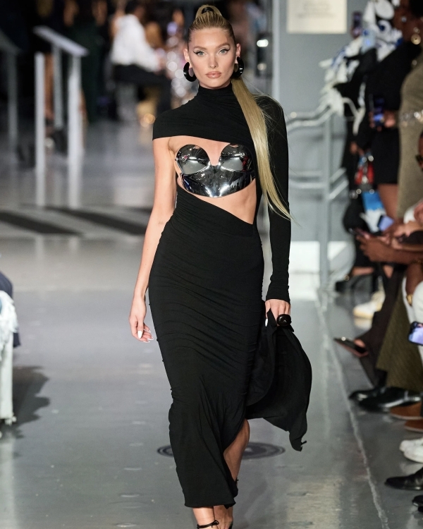 New York Fashion Week Trends