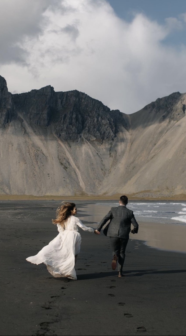 Photographers Kyla Jeanette