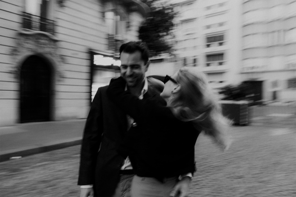 Photographers Maegan Brown Moments