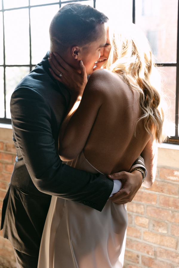 Photographers Kyla Jeanette