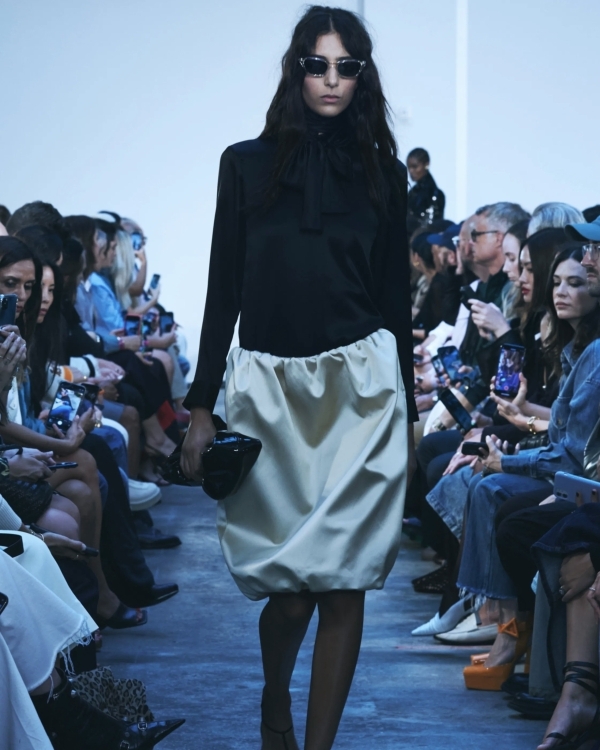 New York Fashion Week Trends