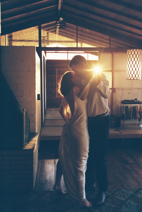 Photographers Sav and Cam