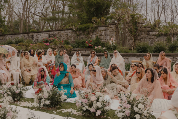 Photographers Mili Ghosh