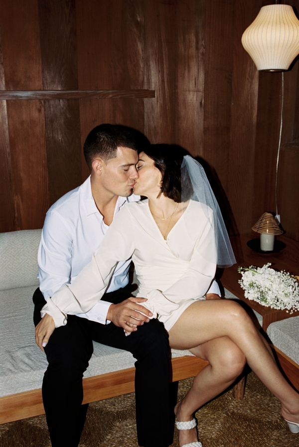 Photographers Sav and Cam