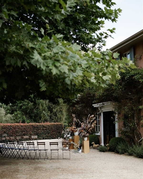 Wedding Venues in Australia | Beautiful Australian Places to Get Married | Luxury Wedding Locations