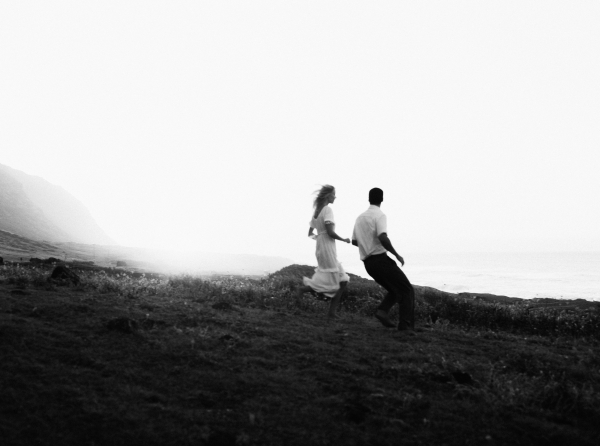 Photographers Sav and Cam