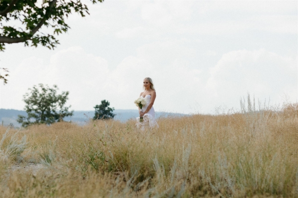 Wedding in a One-of-a-kind Locale