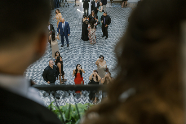 Photographers Olive and Oath