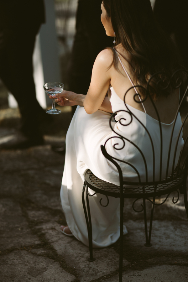 Photographers Melissa Sung